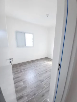 Imagem Apartamento com 2 dormitórios à venda, 53 m² por R$ 289.000,00 - Vila Alto de Santo André - Santo André/SP