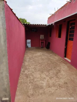 Imagem Casa a venda no bairro Residencial Astória em Tatuí/SP