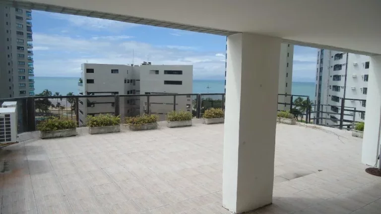 Imagem Apartamento com 5 Quartos em Boa Viagem, Recife.