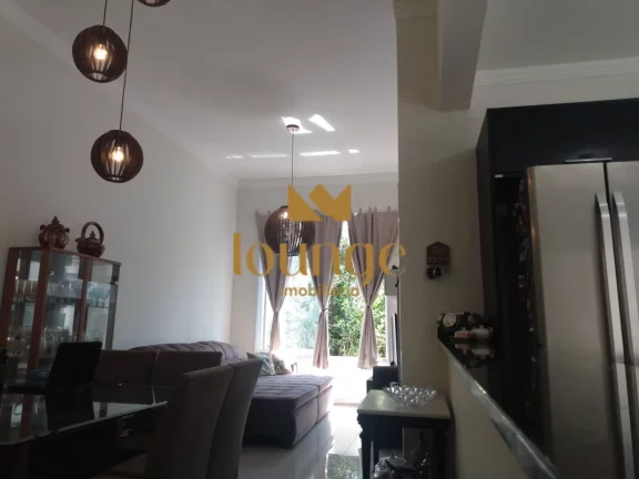 Imagem Casa com 3 Quartos à Venda Wanel Ville Z.Oeste - Sorocaba/SP