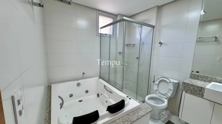 Imagem Lounge 22 Home Design - Apartamento de alto padrão, com145m² à venda no bairro Setor Oeste - Goiânia/GO