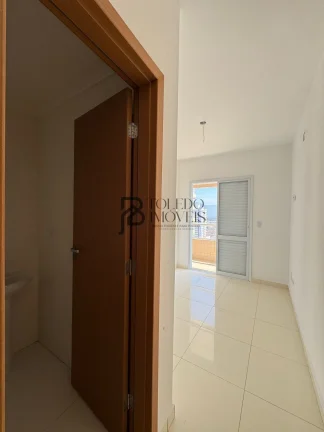 Imagem Apartamento 2 Dormitórios com suítes no bairro Aviação
