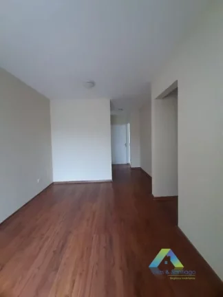 Imagem Apartamento com 3 dormitórios à venda, 64m² por R$ 284.300,00 - Jardim Botucatu - Sacomã/Zsul