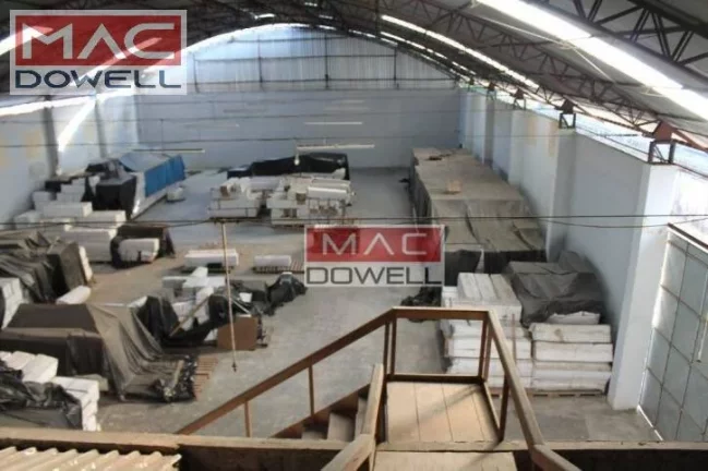 Galpão logistico 2.000 m² / TE 7.500 m² - Venda / Locação