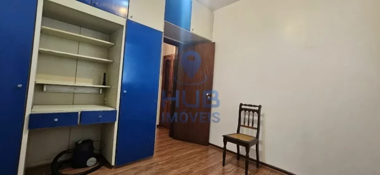 Imagem 2 Suítes , 127m2 , Semi-mobiliado, 1 Vaga Coberta, Centro - Florianópolis/SC