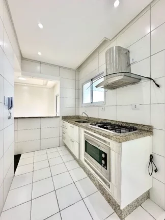 Imagem Apartamento à Venda em Caiçara, Praia Grande - SP