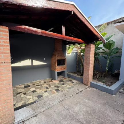 Imagem Casa para Venda em Limeira, Jardim Nova Suíça, 4 dormitórios, 2 banheiros