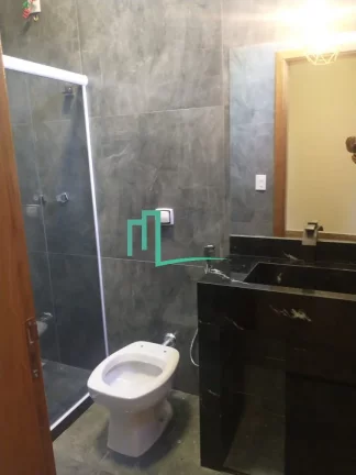 Imagem EXCELENTE CASA A VENDA NO BAIRRO MENEGHETTI