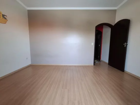 Imagem Sobrado com 3 dormitórios à venda, 170 m² por R$ 588.500,00 - Residencial Bosque dos Ipês - São José dos Campos/SP