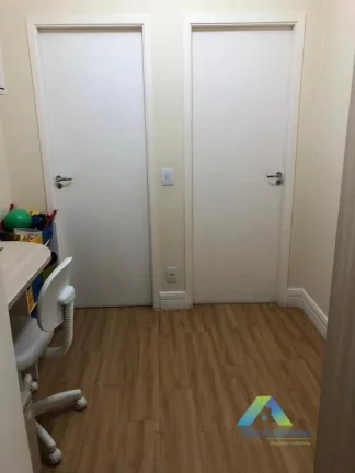 Imagem Apartamento 103,5 metros, 3 suites a 7 minutos da estação Alto do Ipiranga, 2 vagas de garagem lazer completo excelente valor!