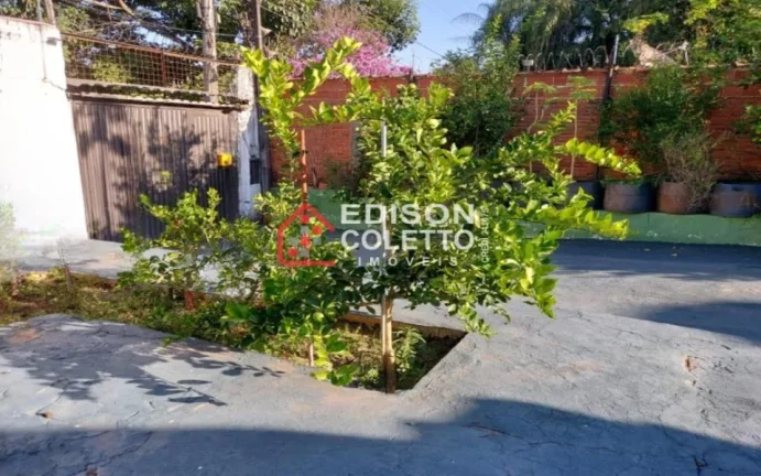Imagem Pronto para Morar - Casa, rancho para Venda, Jardim Estoril, Piracicaba!!