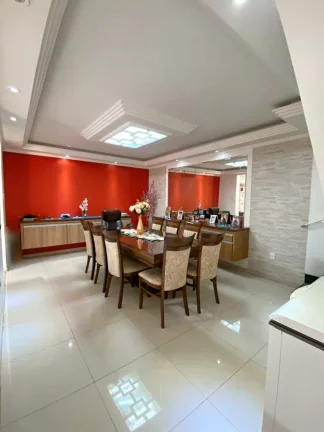 Imagem Sobrado Próximo Estação Vila Tolstói - 250 m² - 3 Dormitórios - 1 Suíte - Closet - Espaço Gourmet - 8 Vagas de garagem