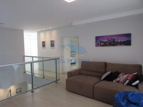 Imagem Casa Condominio - Ribeirão Preto - Jardim Saint Gerard - Região Sul