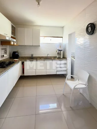 Imagem Apartamento à venda na Vila Mocó com 3 quartos, sendo 2 suítes, PETROLINA - PE