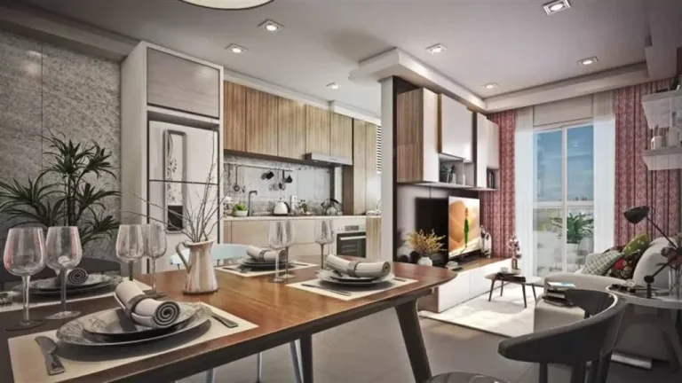 Imagem APARTAMENTO COM 57.44 m² - FORTE - PRAIA GRANDE SP
