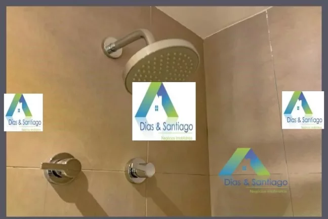 Imagem Apartamento mobiliado com localização estratégica na Vila Mariana/Zsul.