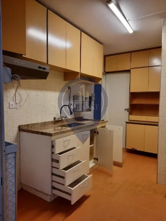 Imagem Aluguel de Apartamento de Luxo no Paraíso: 2 Quartos, 2 Salas, 2 Banheiros, 116 m² em São Paulo-SP