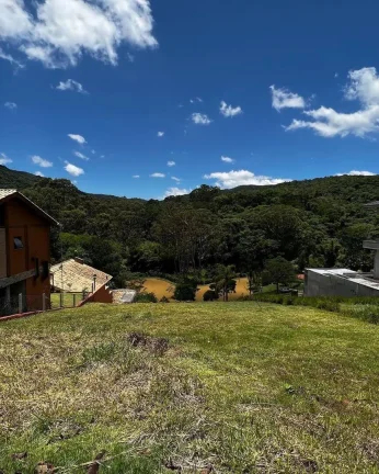 Imagem Terreno à venda no bairro Portão - Atibaia/SP