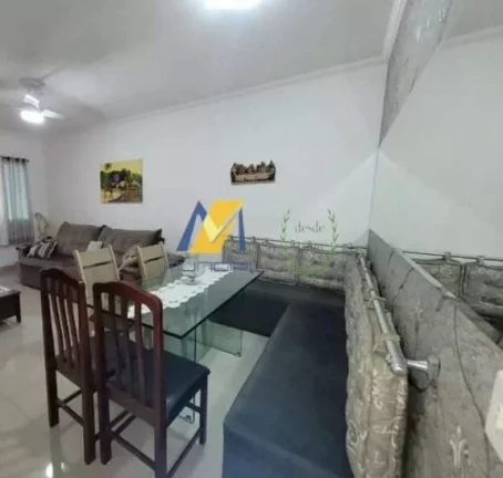 Imagem Linda Casa para venda com 2 suítes na Vila Metalúrgica
