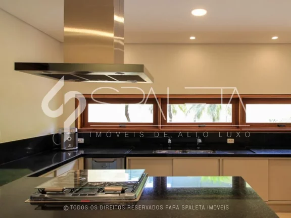 Imagem Mansão com estilo praiano que supera as expectativas!