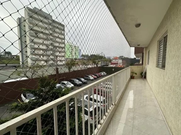 Imagem Apartamento com 2 dormitórios à venda, 77 m² por R$ 430.000,00 - Jardim Japão - Suzano/SP