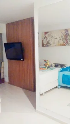 Imagem Praia de Astúrias,Lindo Totalmente Reformado,Top,100 M do Mar,Amplo 160 M² Úteis,Lazer,2 Garagens,*VENDA ou LOCAÇÃO ANUAL*