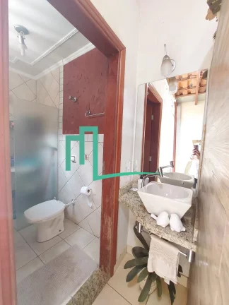 Imagem Casa a venda, Otima localização, conforto, armários planejados, Oportunidade,