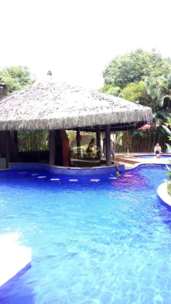 Imagem Casa na praia de camburi