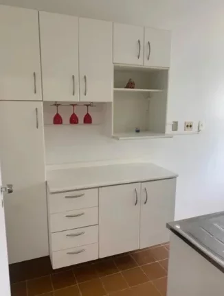 Imagem Apartamento para Venda em São Paulo, Pinheiros, 1 dormitório, 1 banheiro, 1 vaga