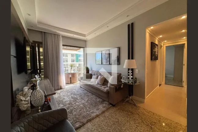 Imagem Apartamento à Venda - Copacabana, 2 Quartos, 89 m2