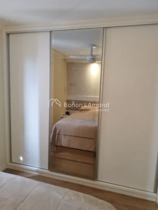 Imagem Apartamento a venda no Parque Prado em Campinas!

Apartamento à venda totalmente repaginado e pront...