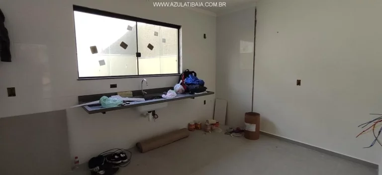 Imagem Casa para Venda em Atibaia, Jardim Maristela, 2 dormitórios, 2 suítes, 3 banheiros, 2 vagas