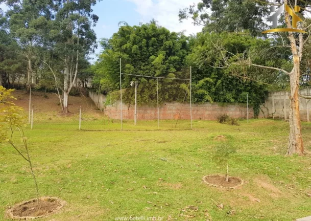 Imagem Terreno - Jardim Mediterrâneo - Cotia | Batelli Imóveis