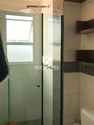 Imagem Apartamento com 2 Quartos à Venda,  em Jardim Ermida I - Jundiaí