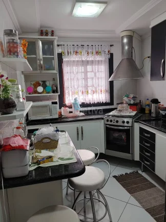 Imagem Casa tríplex, 3 quartos, Praia do Forte, Centro - Cabo Frio - RJ
