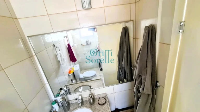 Imagem Apartamento à Venda em Cidade Monções - São Paulo/SP.
