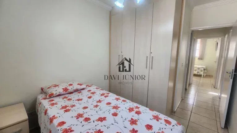Imagem Casa à venda, 200 m² por R$ 990.000,00 - Jardim Americano - Sorocaba/SP