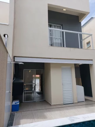 Imagem Sobrado de Condomínio com 2 dorms, Jardim Suarão, Itanhaém - R$ 530 mil, Cod: 1700