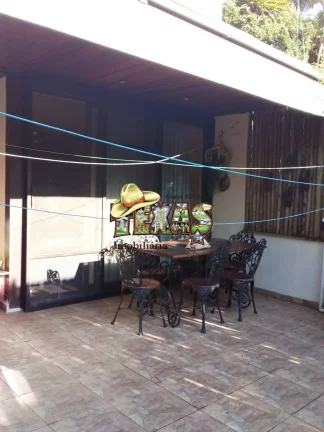 Imagem SOBRADO CONDOMÍNIO FECHADO UPTOWN HOUSING