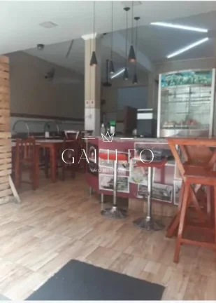 Imagem EXCELENTE SALÃO COMERCIAL PARA VENDA NA REGIÃO CENTRAL DA VILA ARENS - JUNDIAÍ -SP