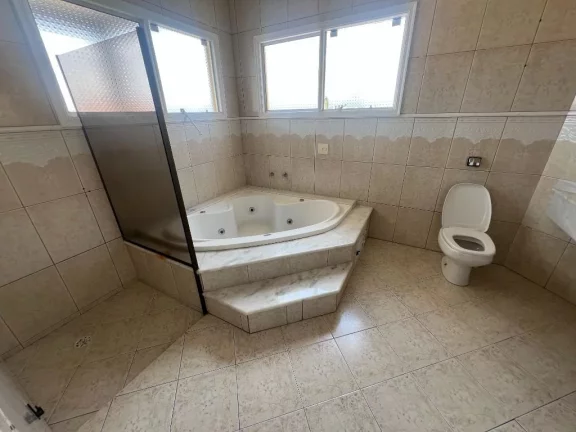 Imagem Sobrado com 4 dormitórios à venda, 350 m² por R$ 2.950.000,00 - Jardim Residencial Suzano - Suzano/SP