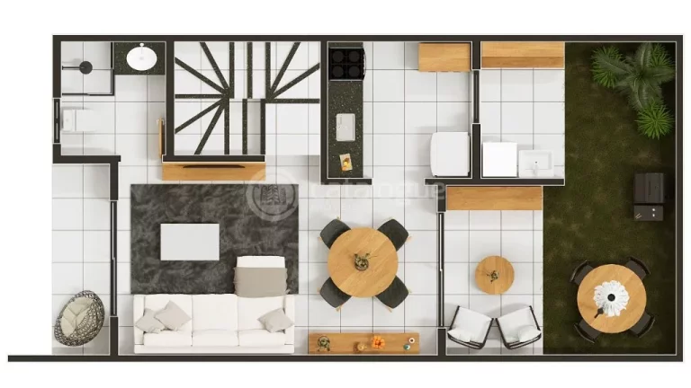 Imagem Oportunidade com 3 Quartos no San Pablo - Ultimas unidades