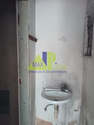 Imagem Salão Comercial para Locação na Penha de França - São Paulo-SP: 1 Sala, 1 Banheiro, 26m² de Área Disponível!