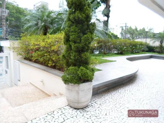 Imagem Apartamento à venda, 140 m² por R$ 1.277.000,00 - Pacaembu - São Paulo/SP