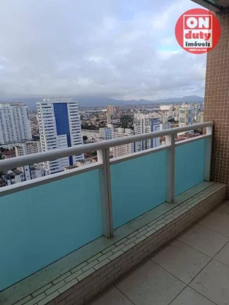 Imagem Sala para alugar, 44 m² - Boqueirão - Santos/SP