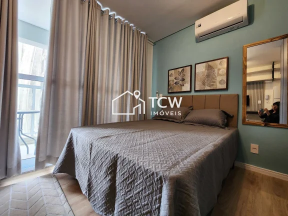 Imagem Apartamento Studio 25m2