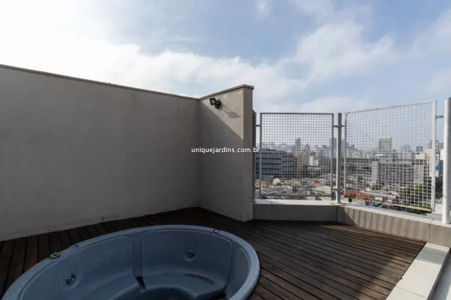 Imagem Cobertura Duplex à venda Pinheiros São Paulo