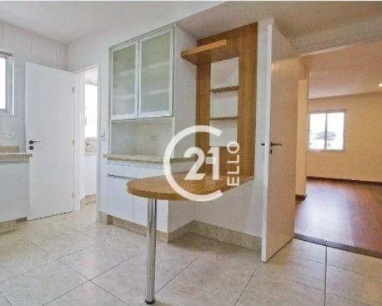 Imagem Apartamento com 2 dormitórios à venda, 100 m² - Pinheiros