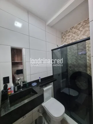 Imagem Casa à venda 2 Quartos, 2 Suites, 308M², Vila Santa Terezinha, Londrina - PR