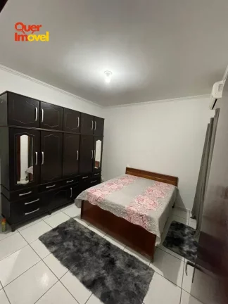 Imagem Casa à venda em Ribeirão Preto-SP, Jardim Anhangüera: 3 quartos, 1 suíte, 1 sala, 3 banheiros, 2 vagas, 121 m².